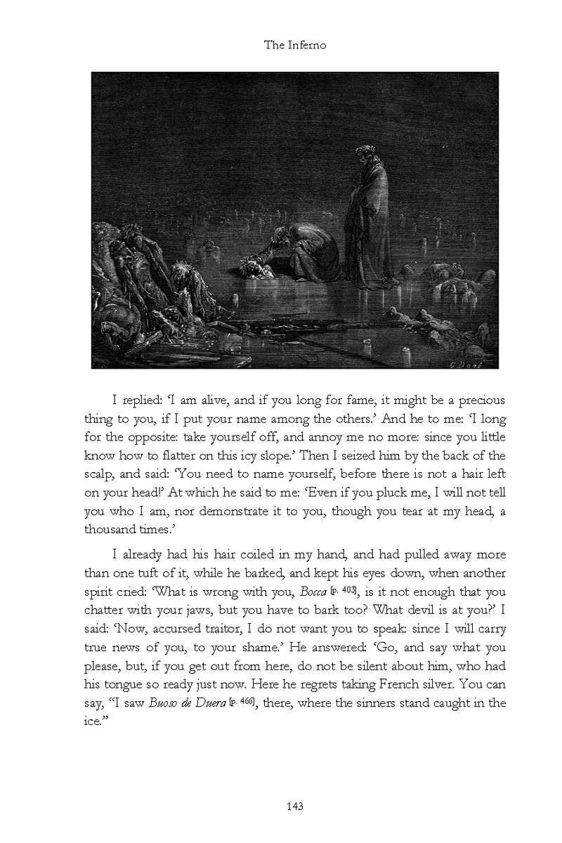 Dante: The Divine Comedy - Page 139